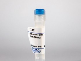 BioXCell热销产品体内单克隆抗体抗小鼠CD3解决方案