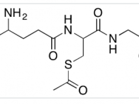 LKT Labs热销产品S-乙酰-L-谷胱甘肽 (CAS号：3054-47-5)