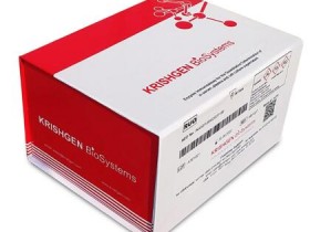 Krishgen热销产品KRIBIOLISA 维多珠单抗 (ENTYVIO) ELISA试剂盒
