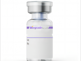 Biogradetech 高品质ROX参比染料解决方案