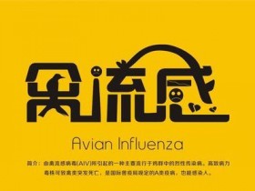 H7N9禽流感悄然来袭。。。