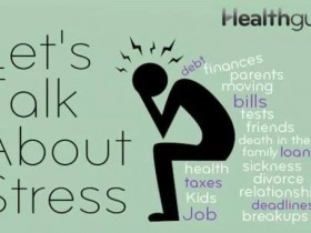 备受职场人士推崇的工作减压六式,你值得拥有哟