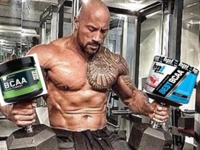 注意,这不是卖蛋白粉!而是支链氨基酸(BCAAs)试剂盒