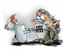 癌症的表观遗传学研究进展