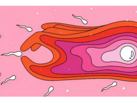腻害了，卵细胞有可能会主动选择精子