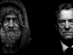 传奇的Y染色体——权力与暴力