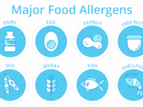 过敏?不用怕,Agrisera食物过敏原相关抗体等您来