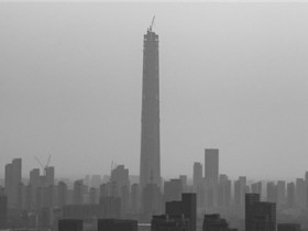 新冠引起的“封锁”会严重影响空气质量?