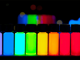 涨知识~常见的荧光染料,收藏起来了!