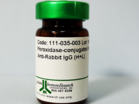 艾美捷Jackson ImmmoResecarch代理:知名亲和纯化的二抗公司
