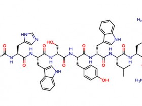 常见化合物缩写（多肽相关）