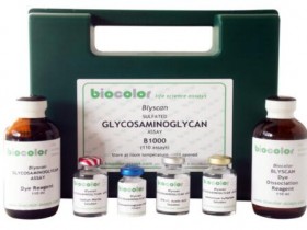 Nature&PNAS都在用sGAG检测试剂盒,拿来吧!