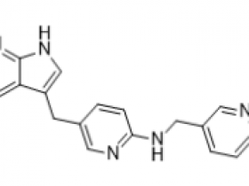Medkoo 培昔达替尼(PLX3397)物化性质说明
