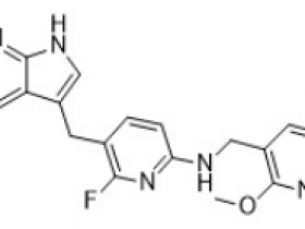 Medkoo热销PLX5622游离碱物化性质说明