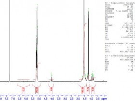 PDLLA-二丙烯酸酯/聚（D，L-丙交酯）-二丙烯酸酯封端说明书参考