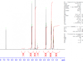 mPEG-PCL / 甲氧基聚（乙二醇）-b-聚（己内酯），（Mw ~2,000:5,200 Da）热销