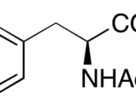 TRC热销产品N-乙酰基-L-苯丙氨酸A187915说明书