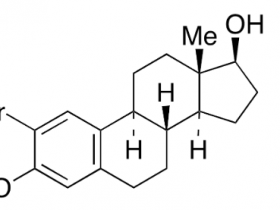 TRC热销产品2-溴17β-雌二醇B684970,助力科研