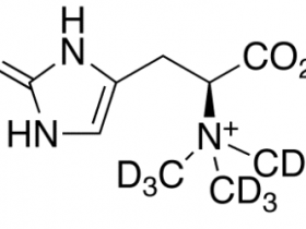 TRC热销产品L-（+）-麦角硫氨酸-d9（E600003）参数说明