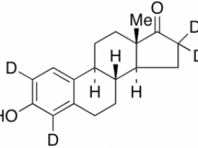TRC热销产品雌酮-d4（E889052）参数说明