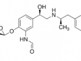 TRC热销产品福莫特罗O-β-D-葡糖醛酸（非对映异构体的混合物）说明书