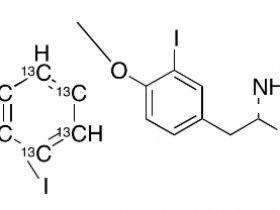 TRC丨3，3'，5'-三碘-L-甲状腺素-13C6（T795352）解决方案