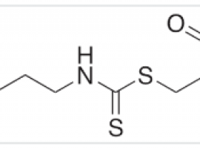 LKT Labs N-乙酰基-S-(N-甲基亚磺酰基丁基硫代氨基甲酰基)-L-半胱氨酸 (CAS号：334829-66-2)