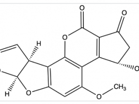 LKT Labs热销产品黄曲霉毒素Q1 (CAS号：52819-96-2)说明书