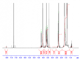 PolySciTech热销产品mPEG-PCL / 甲氧基聚（乙二醇）-b-聚（己内酯），（Mw ~750:2,500 Da）