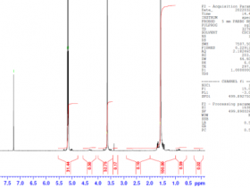PolySciTech mPEG-PLLA / 甲氧基（聚乙二醇）-b-聚（L-丙交酯），（Mw ~5,000:30,000 Da）说明书