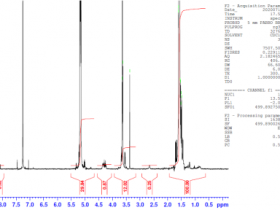 PolySciTech热销产品mPEG-PLLA / 甲氧基聚（乙二醇）-b-聚（L-丙交酯），（Mw ~750:10,000 Da）