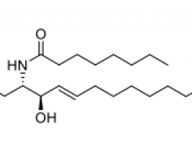 Matreya热销产品N-辛酰基-β-D-半乳糖基神经酰胺说明书