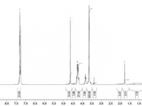 mPEG-P(5BZTMC) / 甲氧基聚（乙二醇）-聚（5-苄氧基-碳酸亚丙基酯），（Mw ~5,000:7,000 Da）