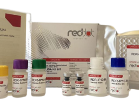 Reddot Biotech食品安全相关ELISA检测试剂盒，高灵敏检测工具