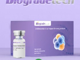 Biogradetech即用型大师级ELISA试剂盒解决方案