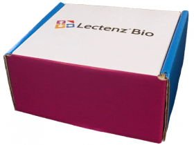 Lectenz 糖谱分析试剂盒，GlycoSense Array Kit解决方案