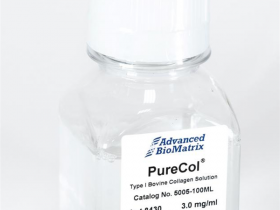PureCol I型牛去端肽胶原蛋白溶液，你值得拥有！