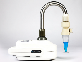 Coriolis® MICRO 微生物空气采样器--生物气溶胶采样器