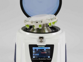 Precellys®Evolution Touch 样品研磨器