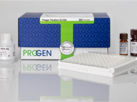 PROGEN 噬菌体滴定ELISA试剂盒