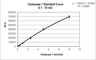 Tankyrase 1 (PARP5A)检测试剂盒—Tankyrase 1全套研究方案