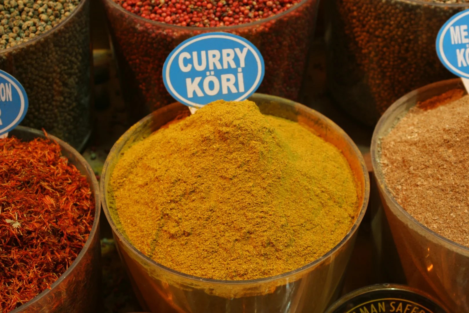 curry