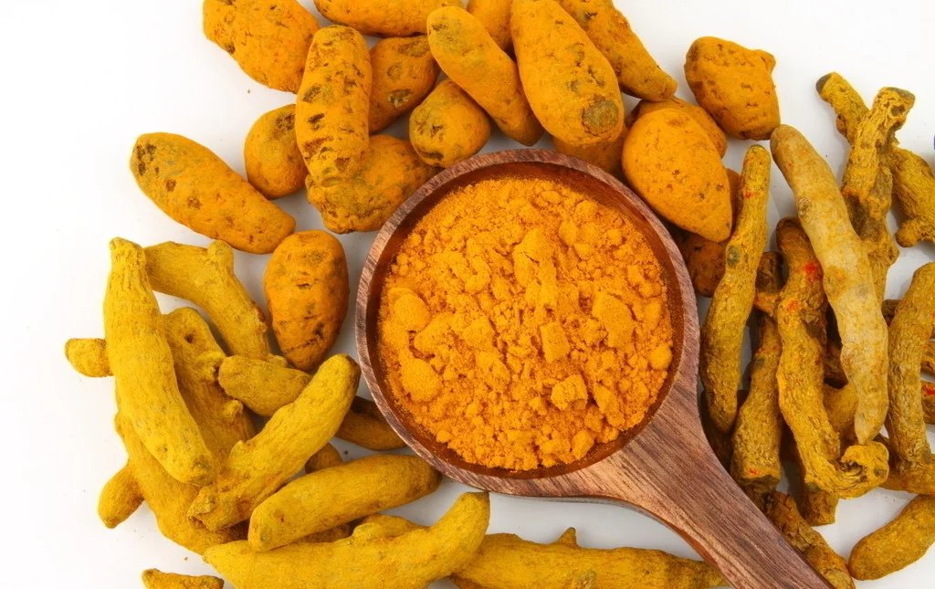 turmeric