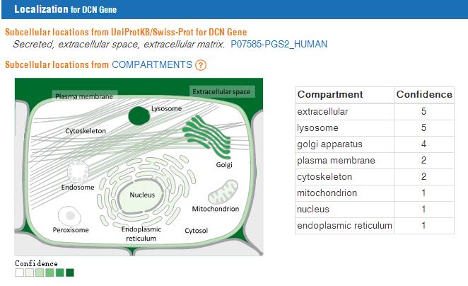 genecards-localization