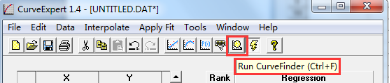 Curve-Expert-shortcuts