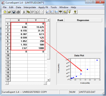 Excel-xy