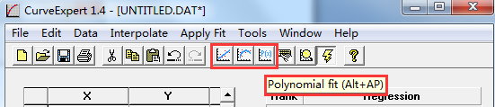polynomial-fit