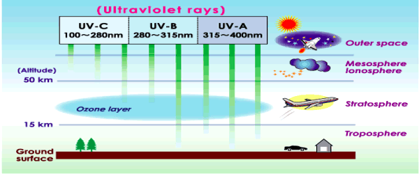 uv-dna