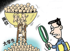 应届毕业生就业岗位