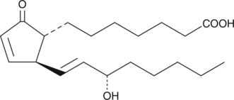 前列腺素10010